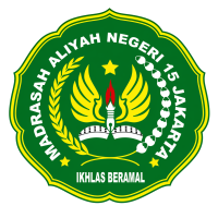 LMS MAN 15 Jakarta