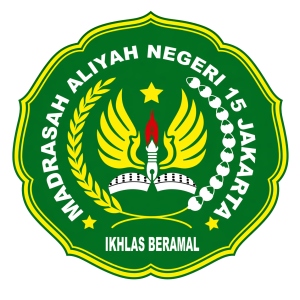 Digital Learning MAN 15 Jakarta